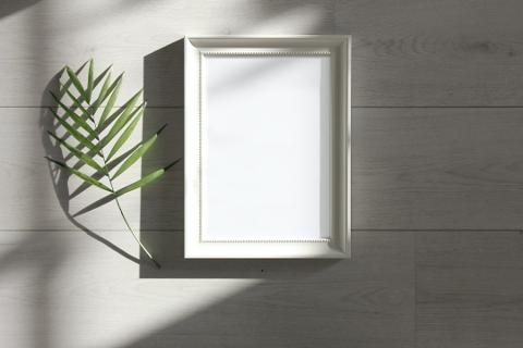 Classical Frames for Homes